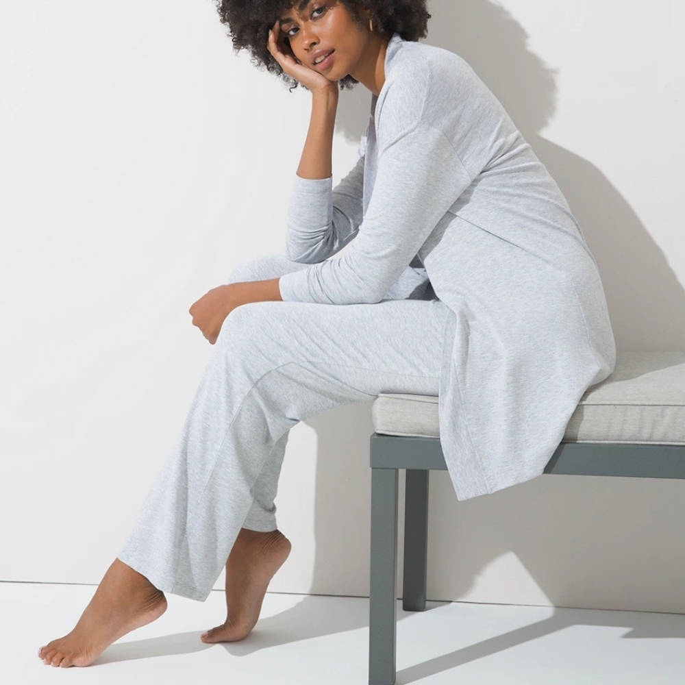Soma Weekend Lounge Pants NWT